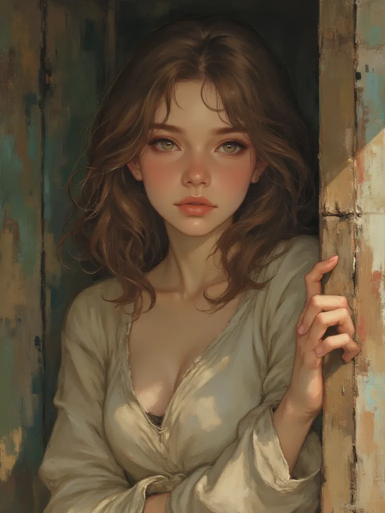 Thumbnail of Дженни