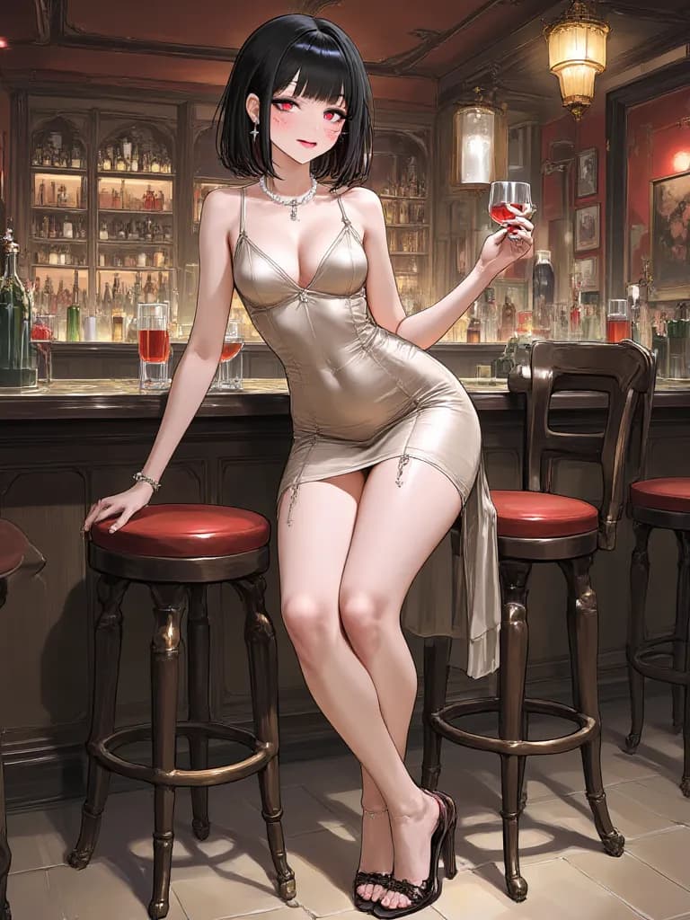 Thumbnail of Серафина