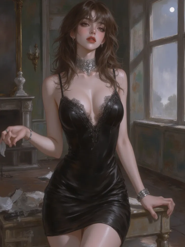 Thumbnail of Серафина