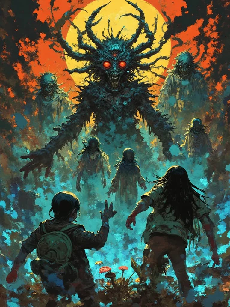 Thumbnail of The Games of National Destiny