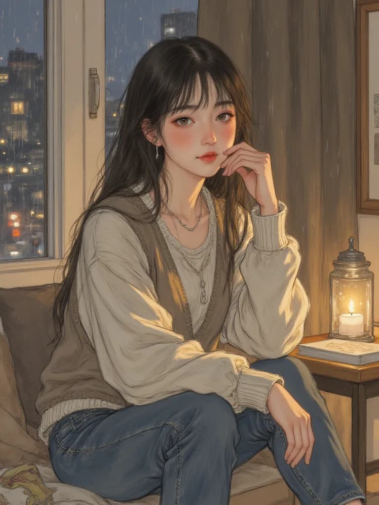 Thumbnail of Элара Торн