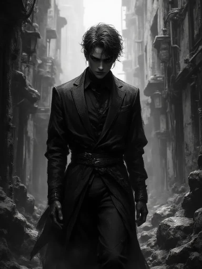 Thumbnail of Leo