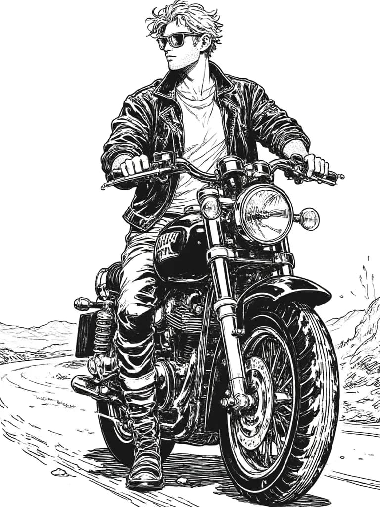 Thumbnail of Nick