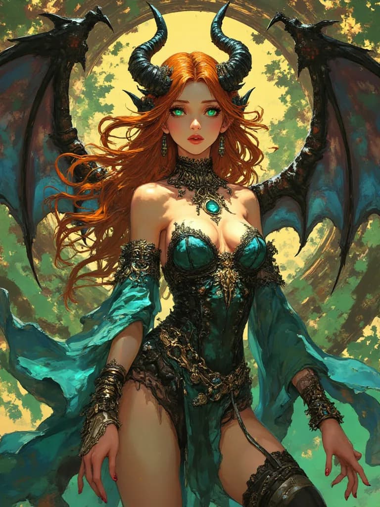 Thumbnail of Серафина "Серафим" Дюбуа