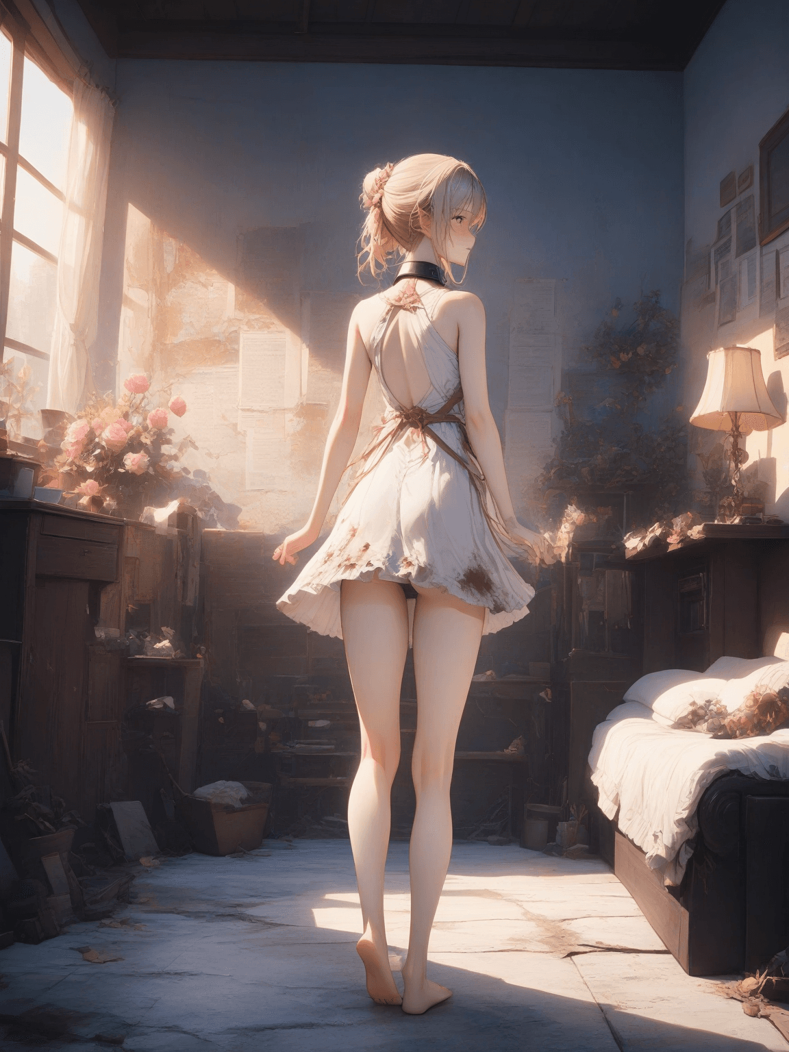 Thumbnail of lyra