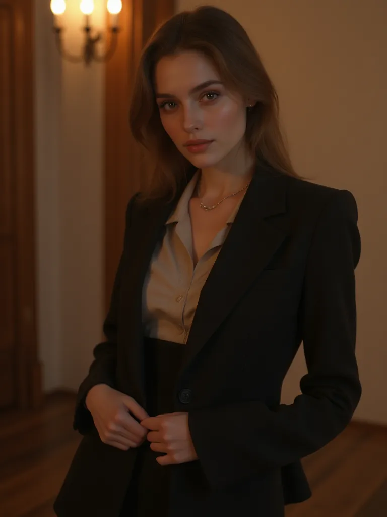 Thumbnail of Эвелин Торн