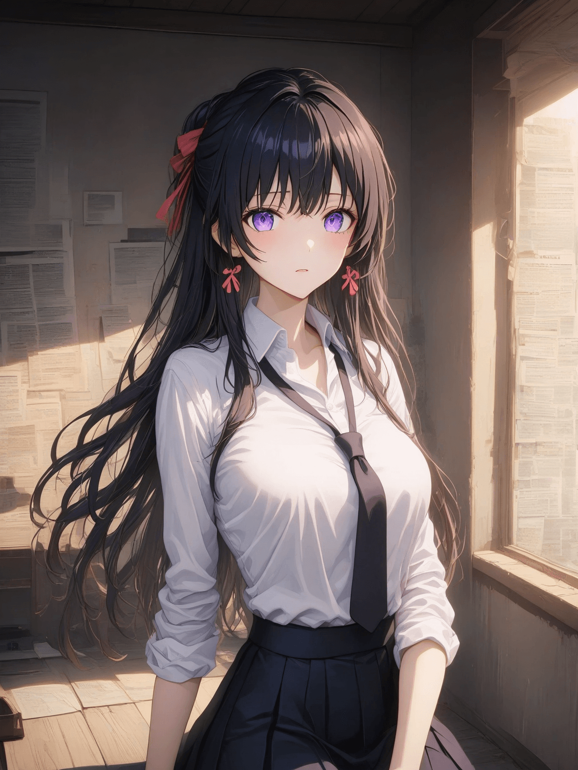 Thumbnail of Ayana 'Aya' Nakamura