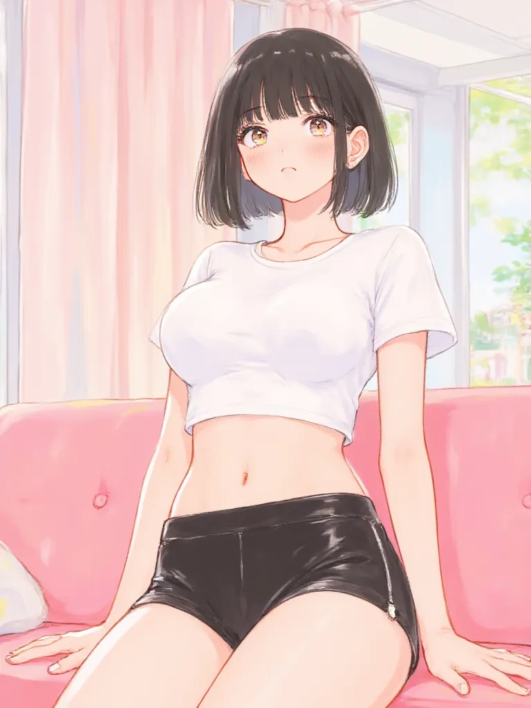 Thumbnail of Любая девушка рп