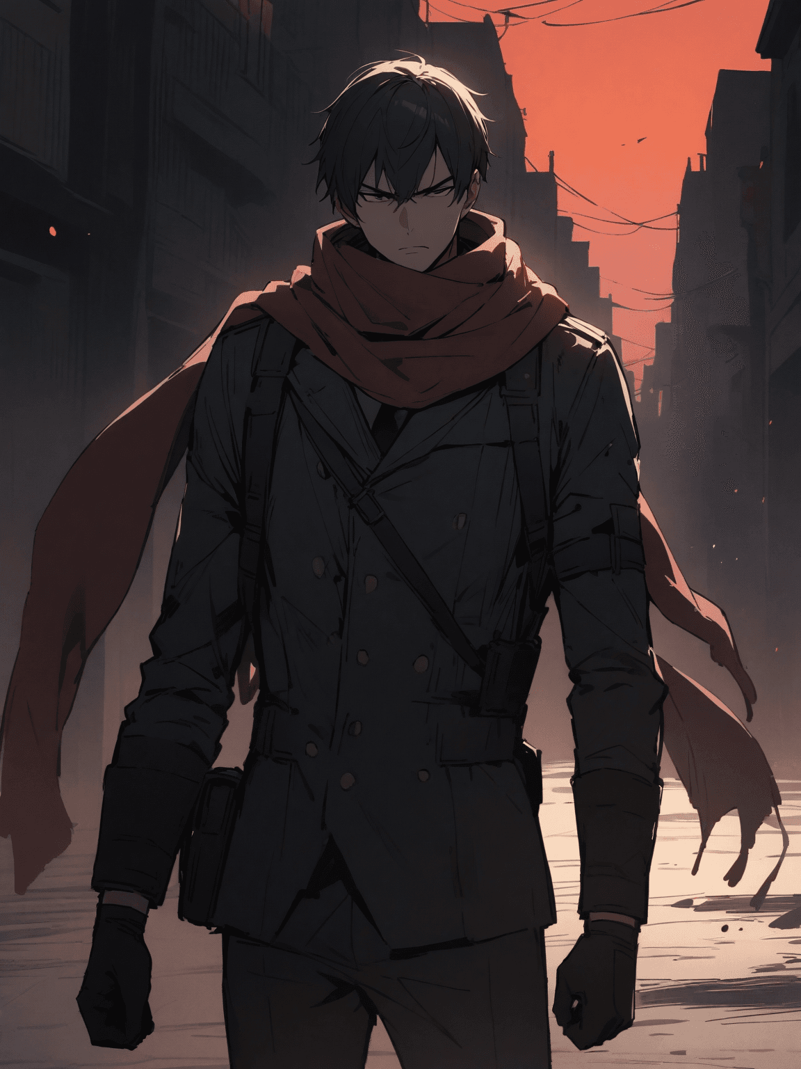 Thumbnail of Тревор