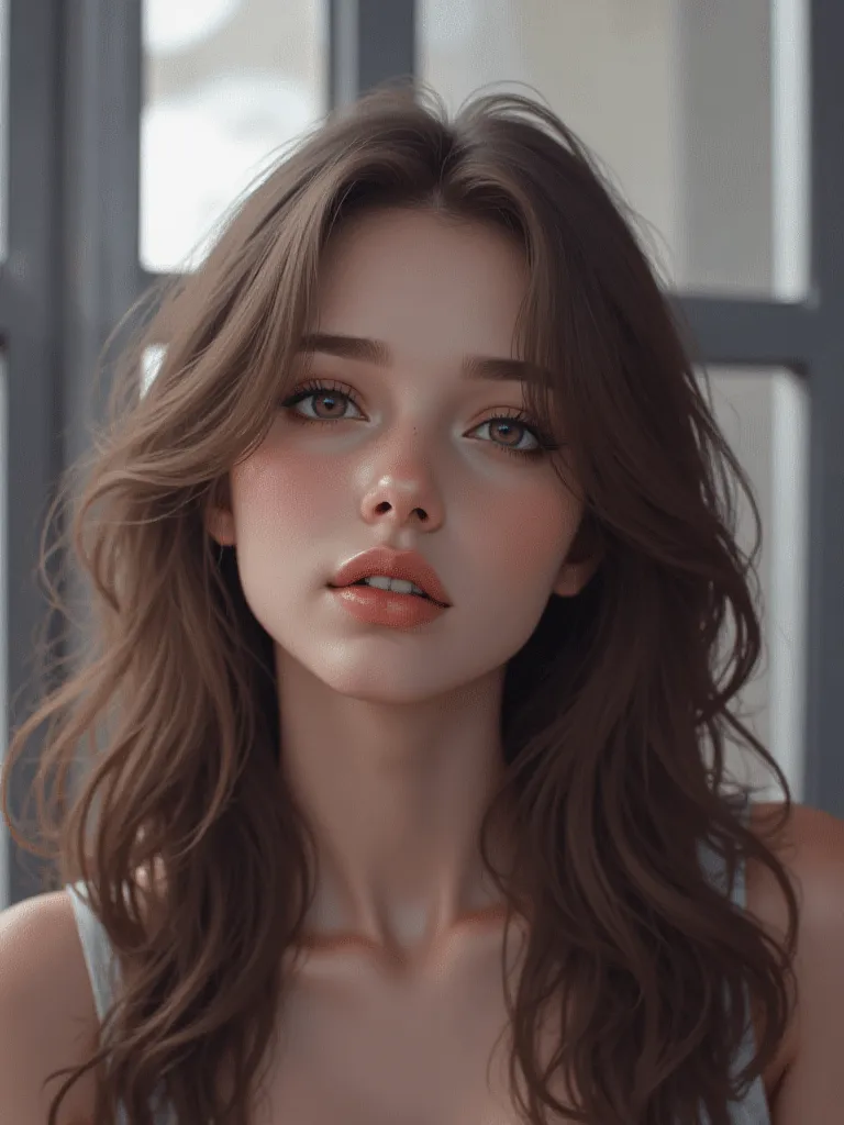 Thumbnail of Белая женщина