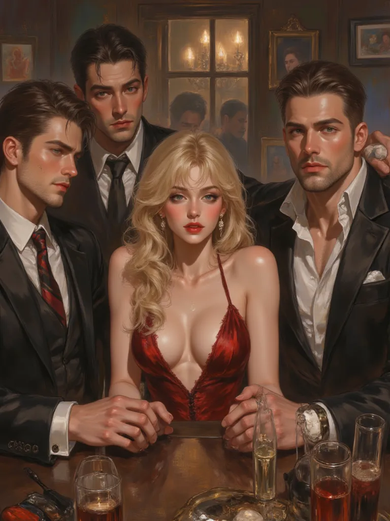 Thumbnail of Официант