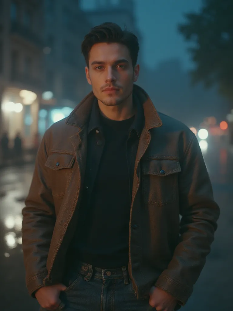 Thumbnail of Джаксон "Джакс" Кинкейд