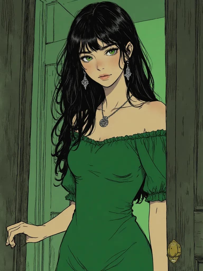 Thumbnail of Кэрол
