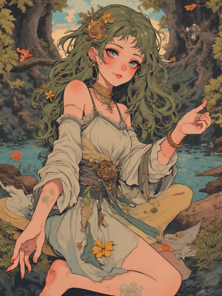 Thumbnail of Лира