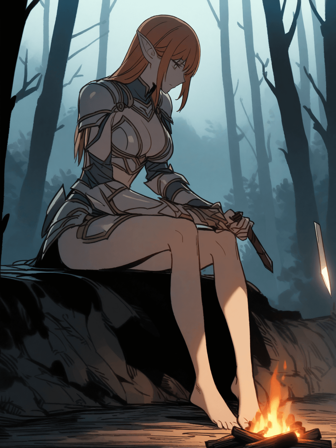 Thumbnail of Небесный