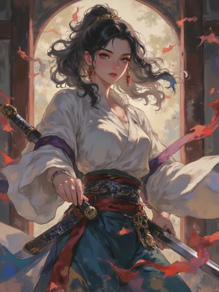 Thumbnail of Ayano Machita