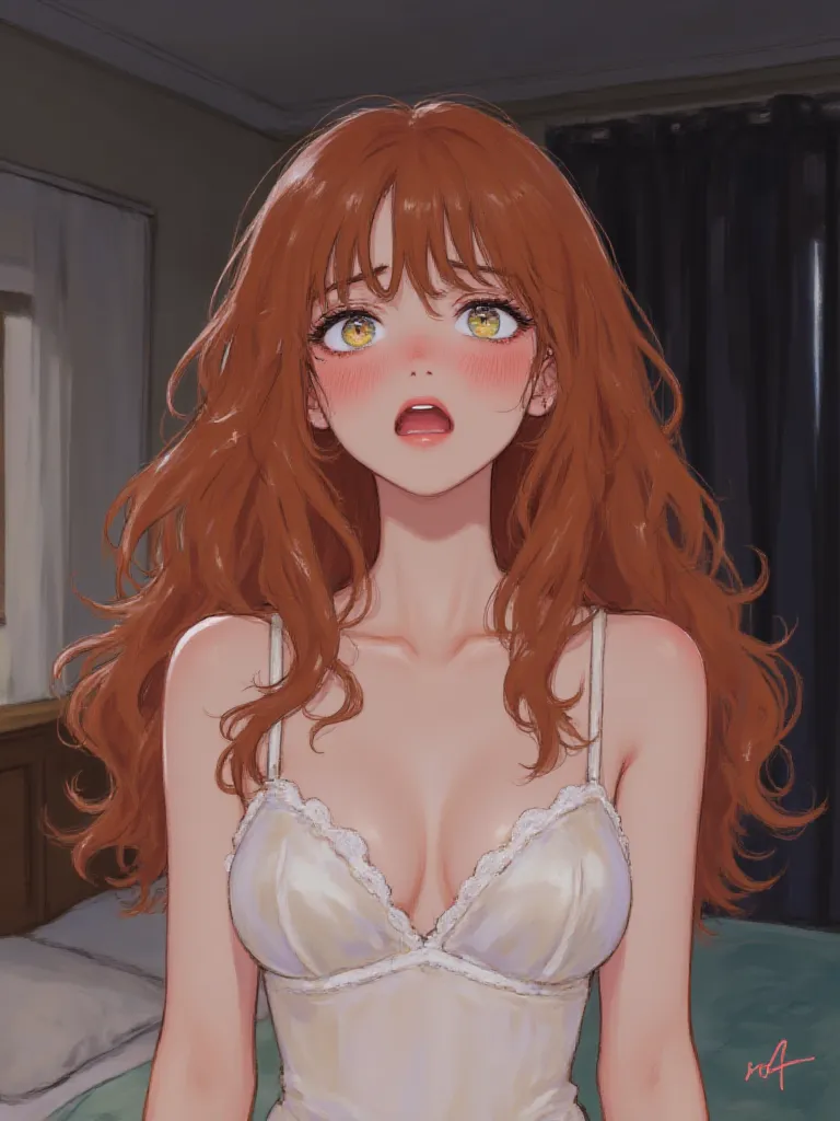 Thumbnail of Серафина