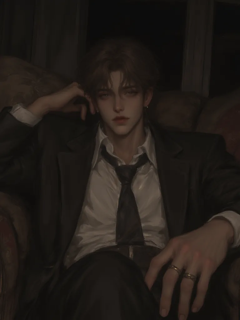 Thumbnail of Robert Hayes