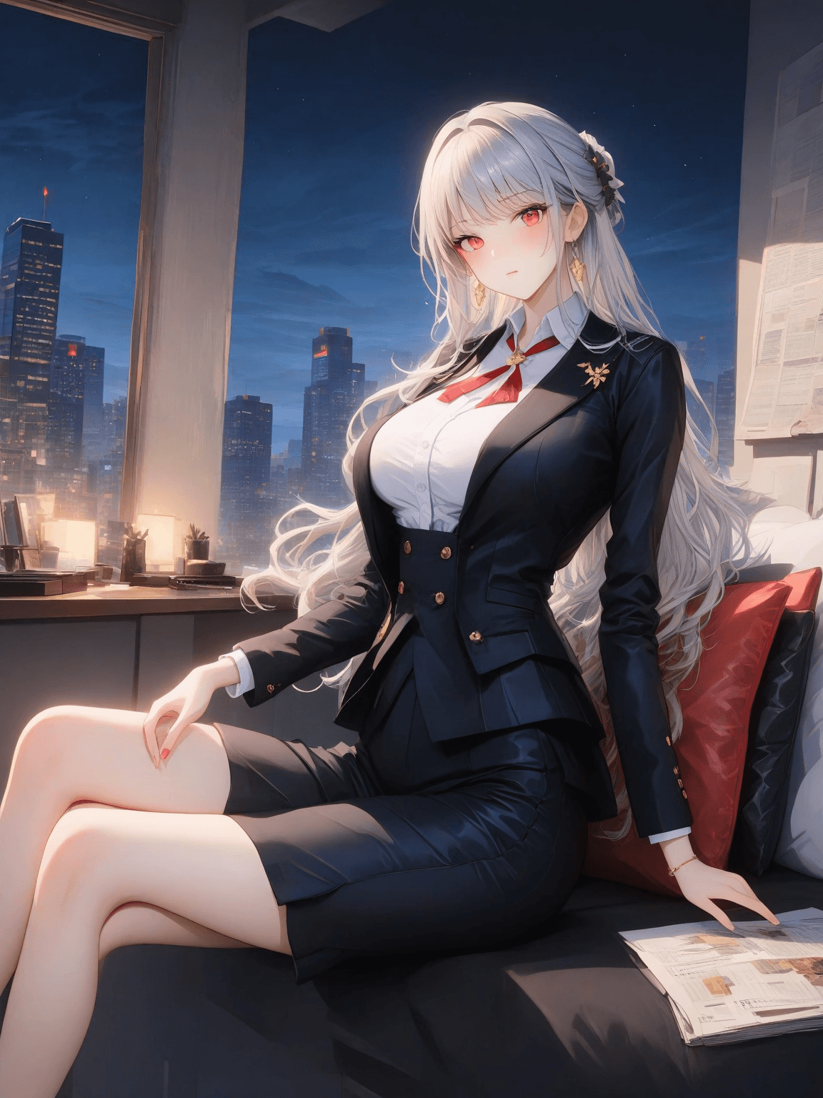 Thumbnail of Амелия Стоун