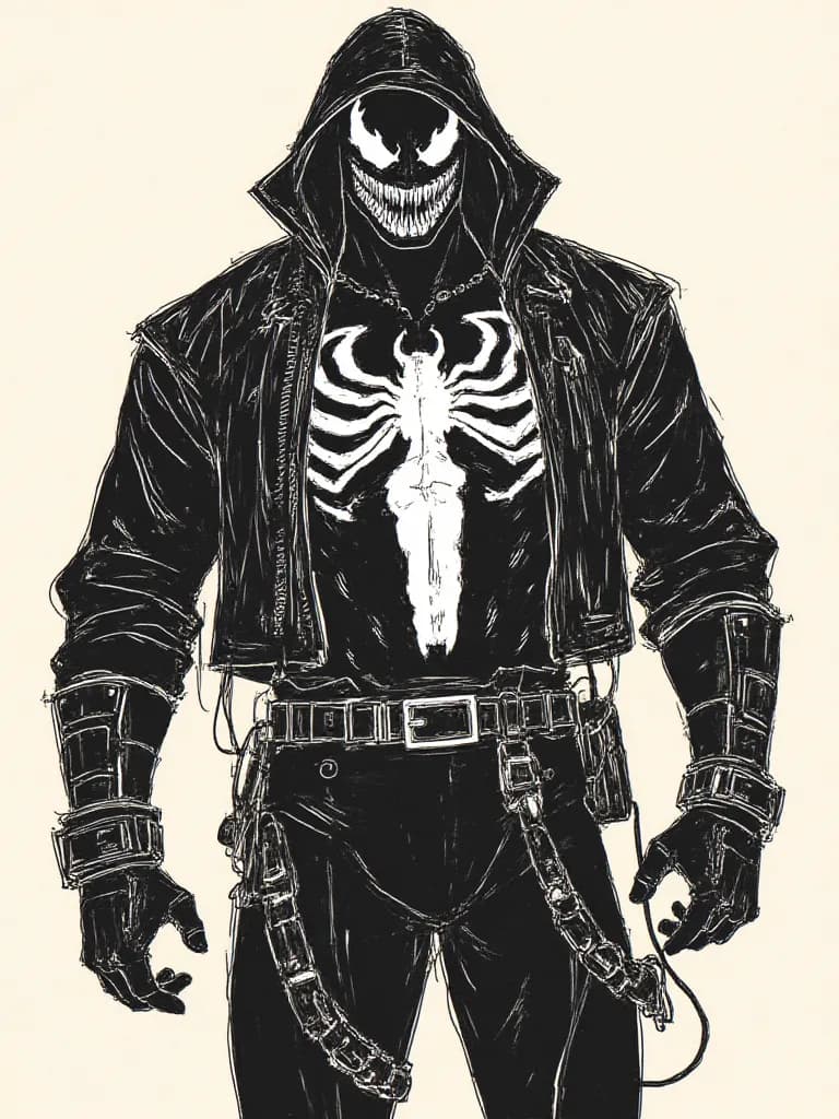 Thumbnail of Venom
