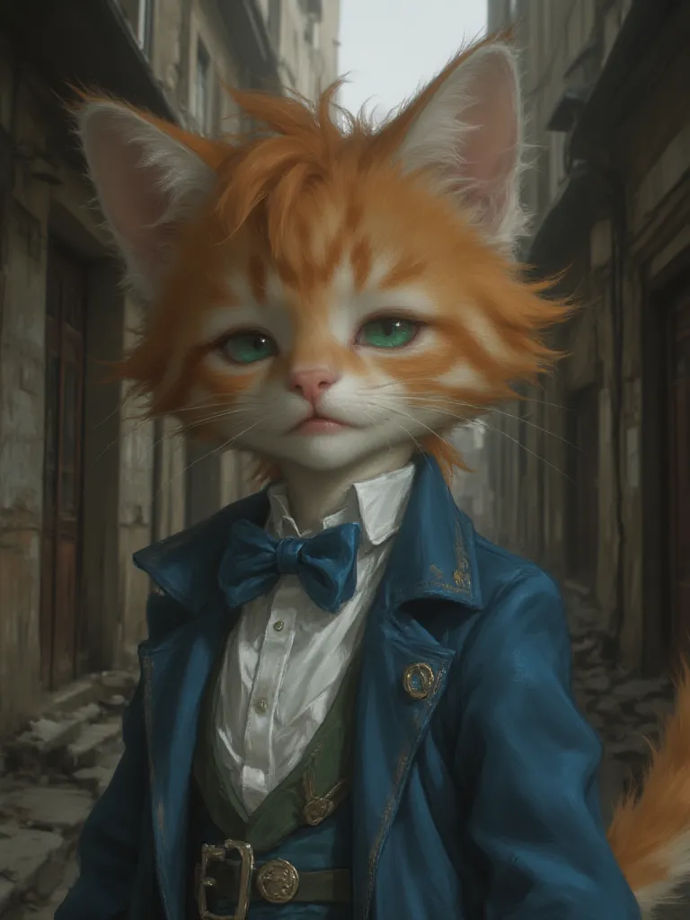 Thumbnail of Дэнни Кот