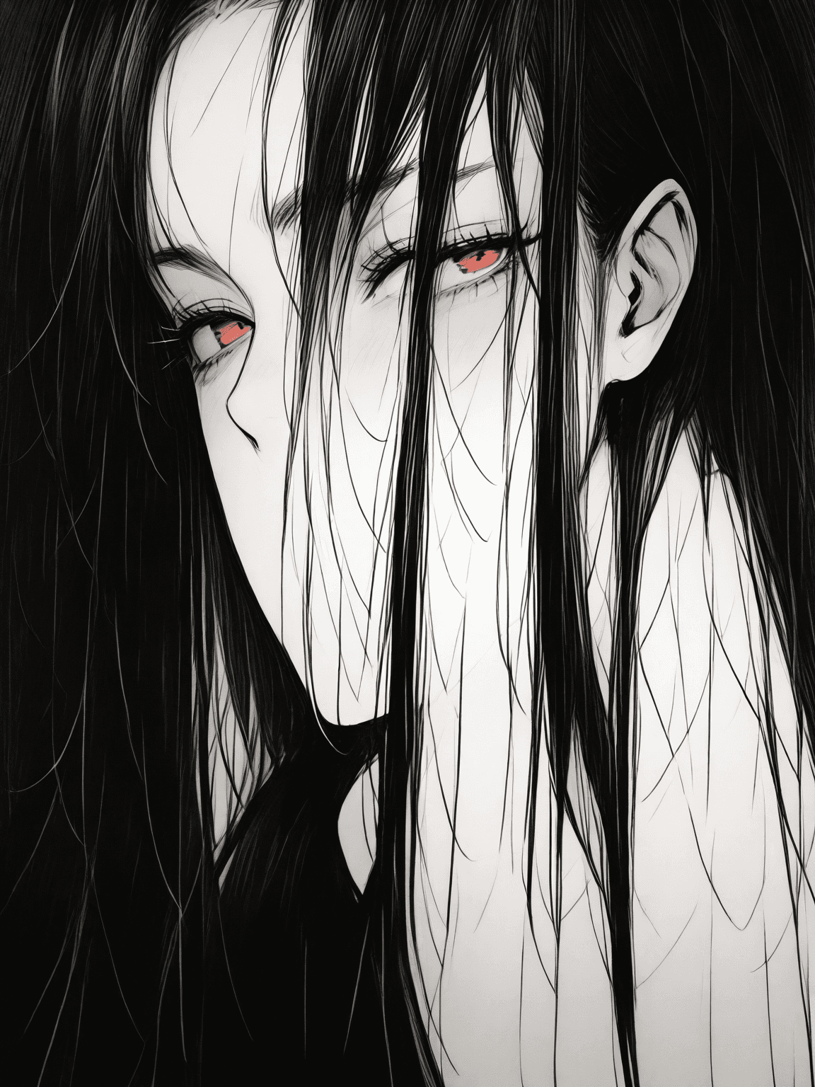 Thumbnail of Mature Succubus Sister