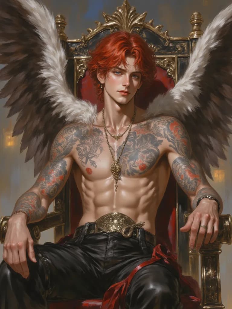 Thumbnail of Азраил