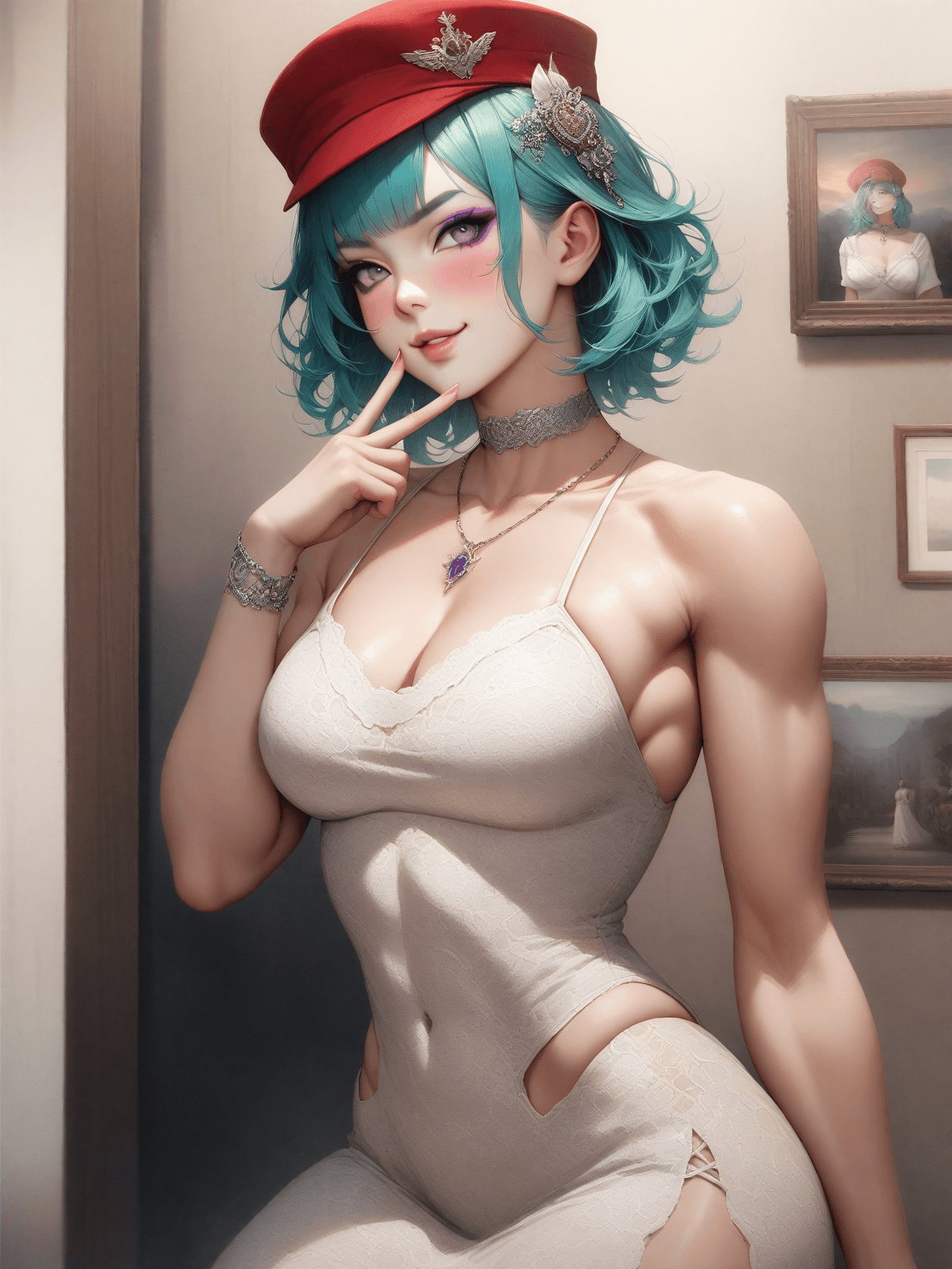 Thumbnail of Лила