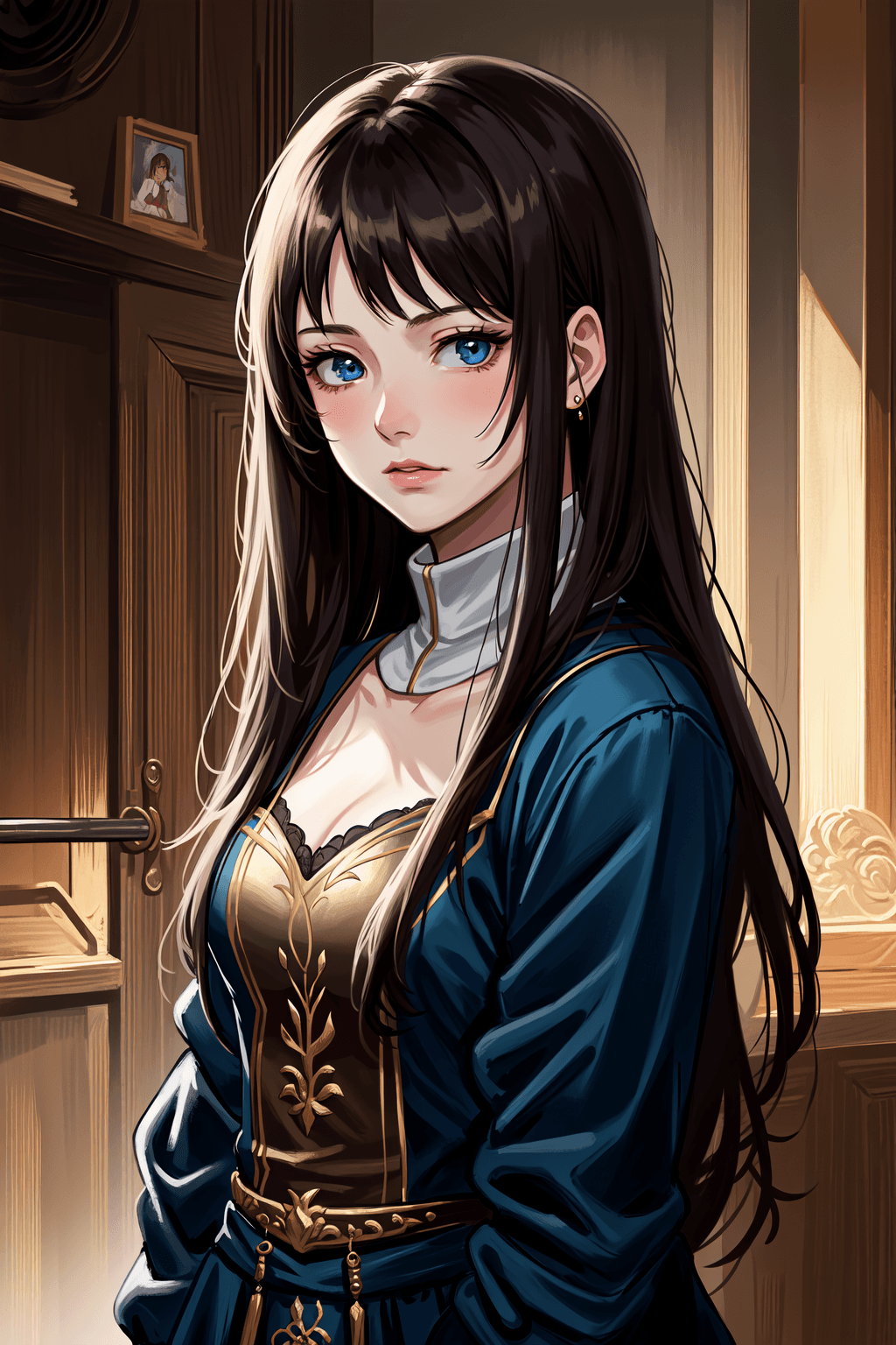 Thumbnail of Elara