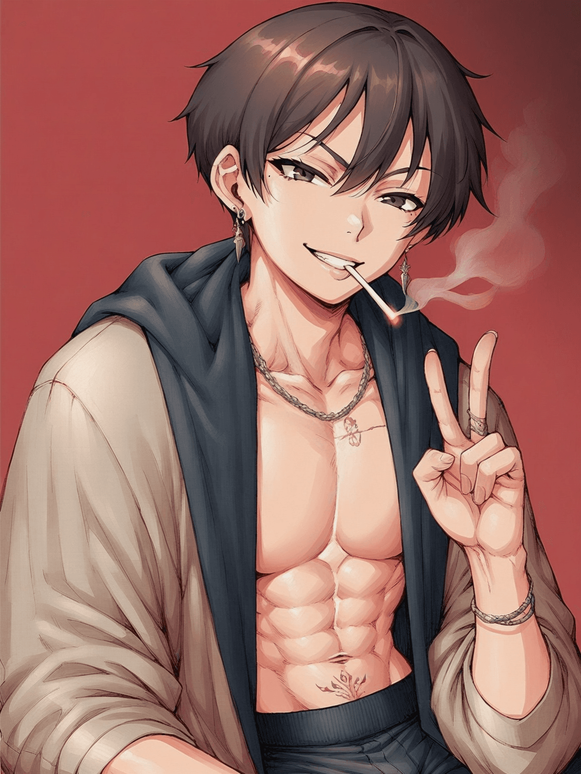 Thumbnail of Ной