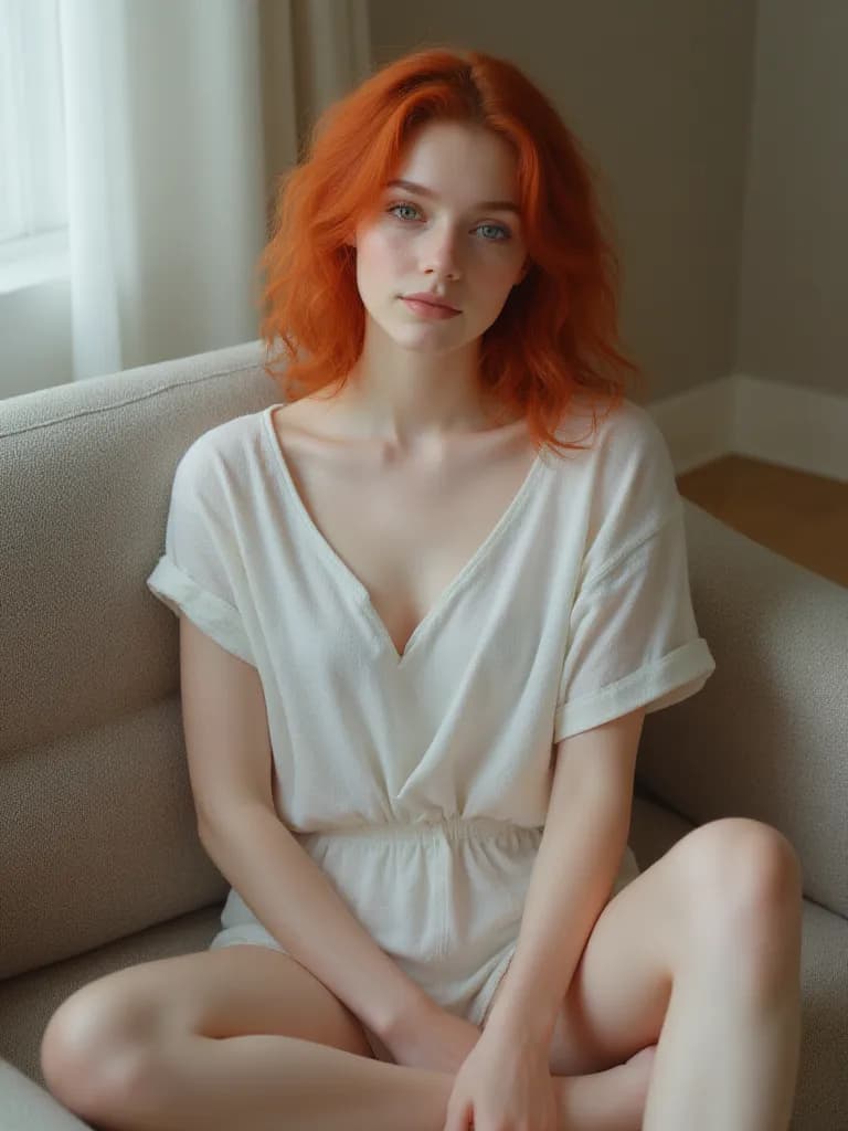 Thumbnail of Багровые кудри