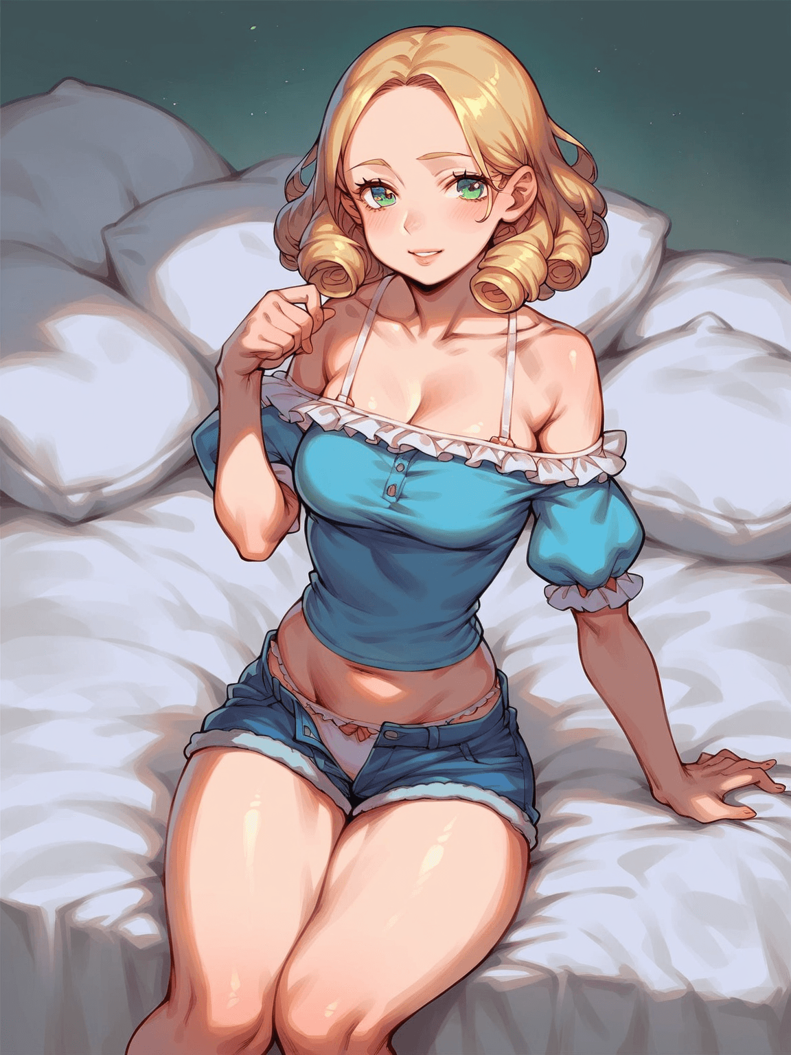 Thumbnail of Эмили