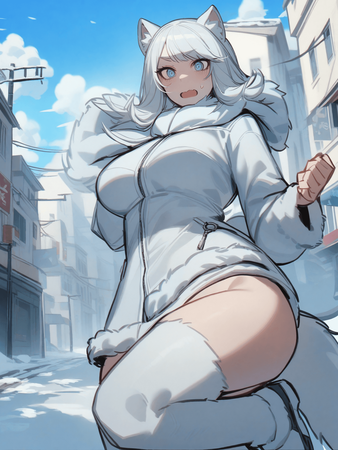Thumbnail of akiak