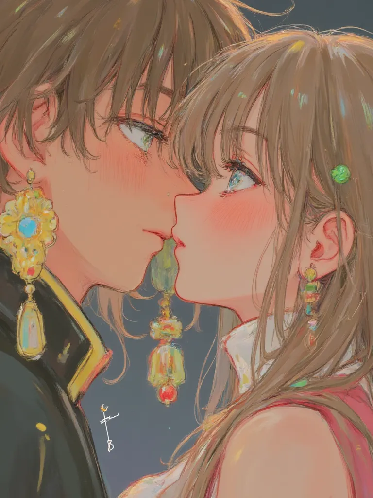 Thumbnail of **Ты и ты, папик**