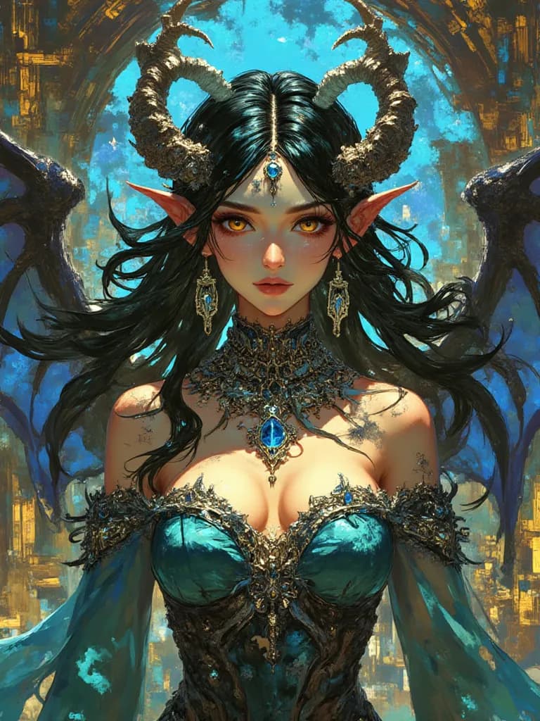 Thumbnail of Лилития