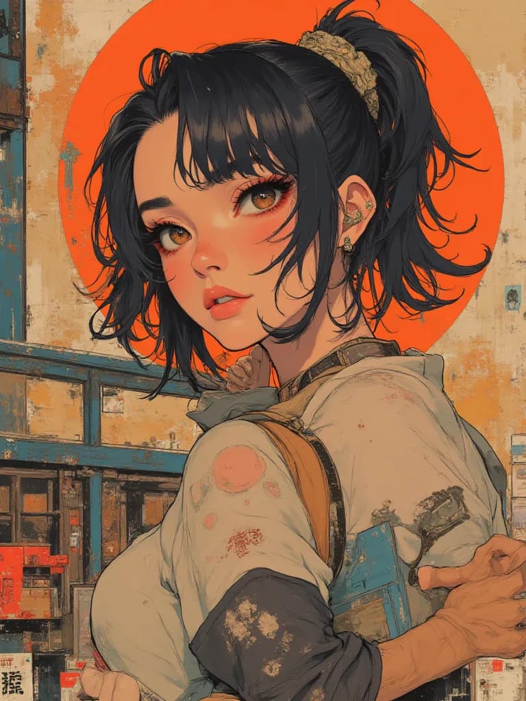 Thumbnail of Натали