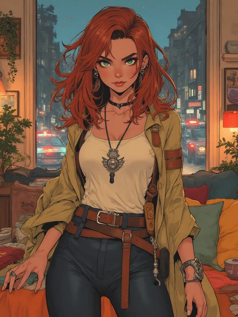 Thumbnail of Лира