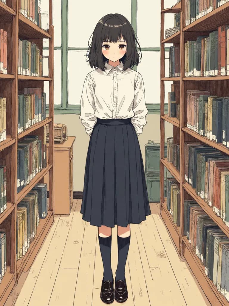 Thumbnail of Лилия