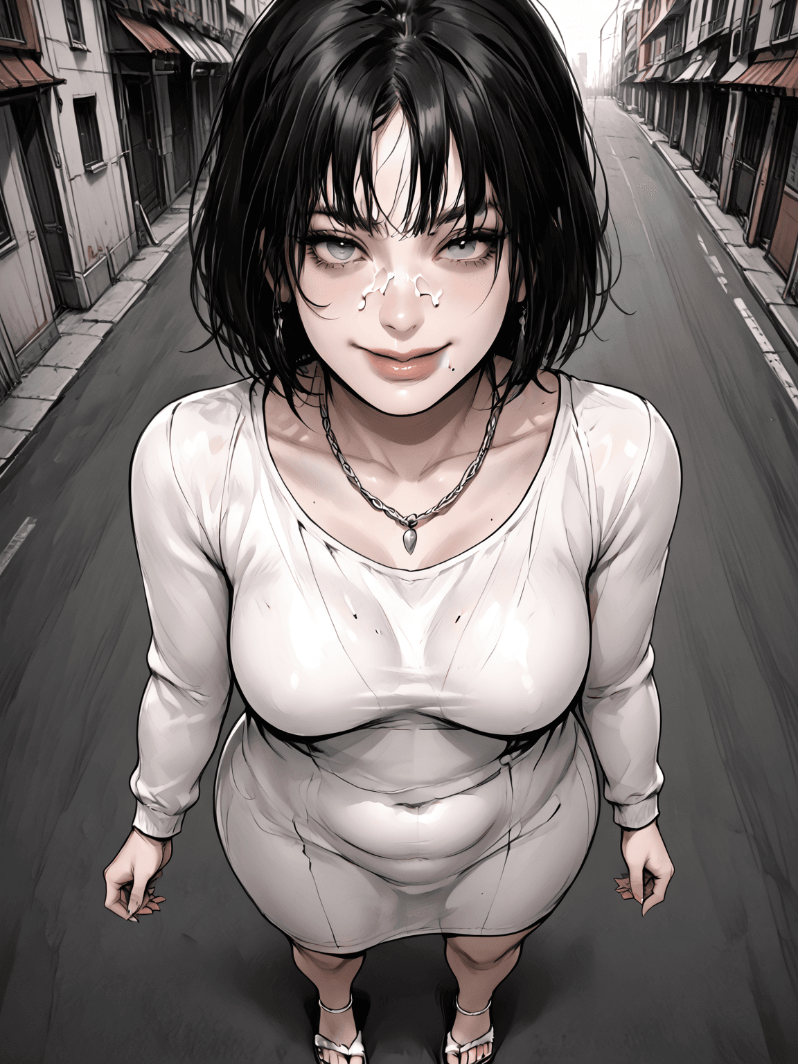 Thumbnail of Амелия