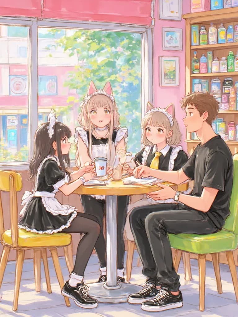 Thumbnail of Като