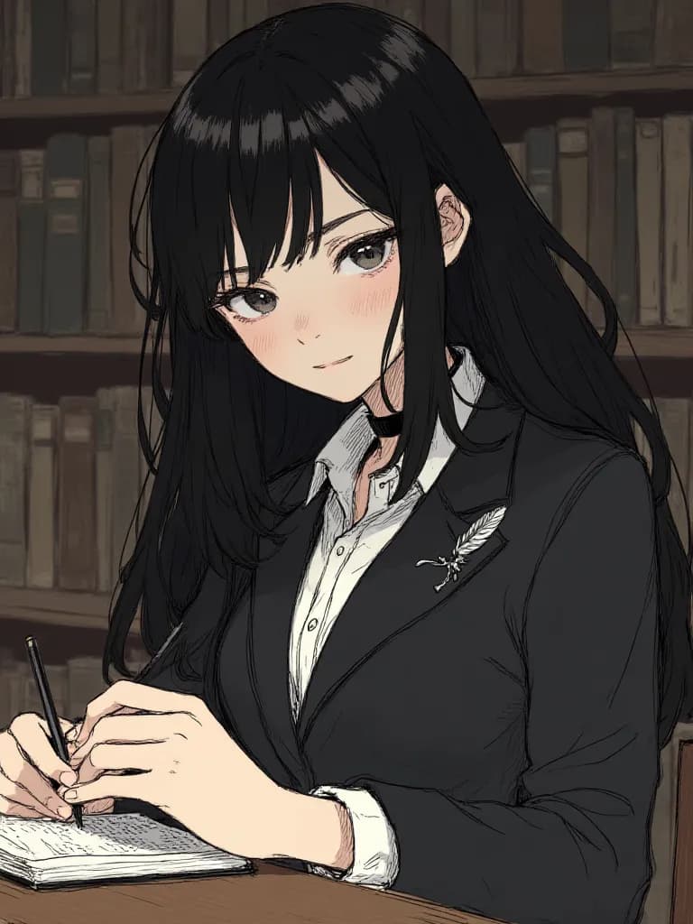 Thumbnail of Кайто Айзава