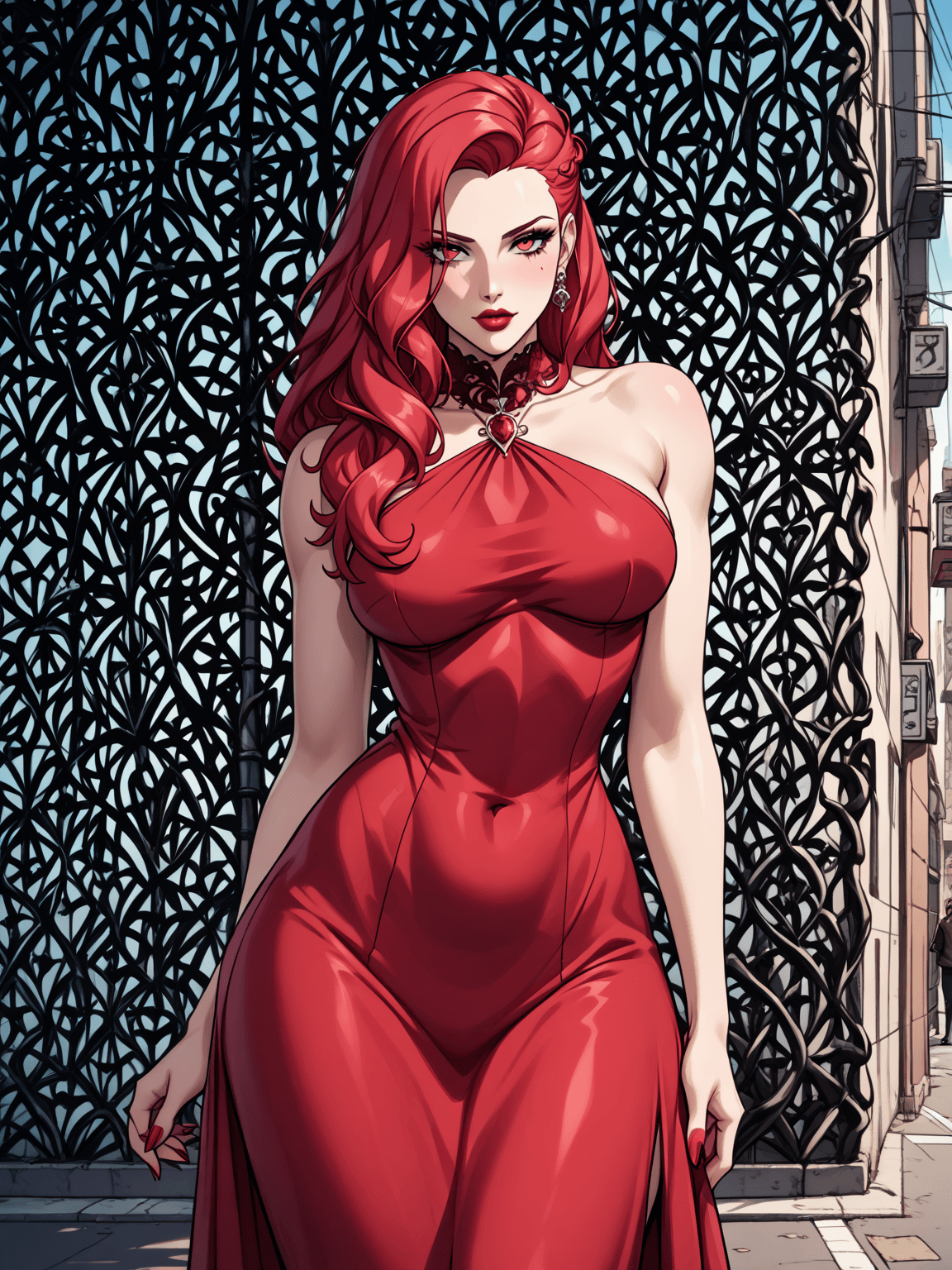 Thumbnail of seraphina