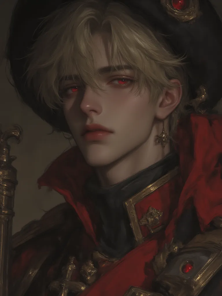 Thumbnail of Frederick