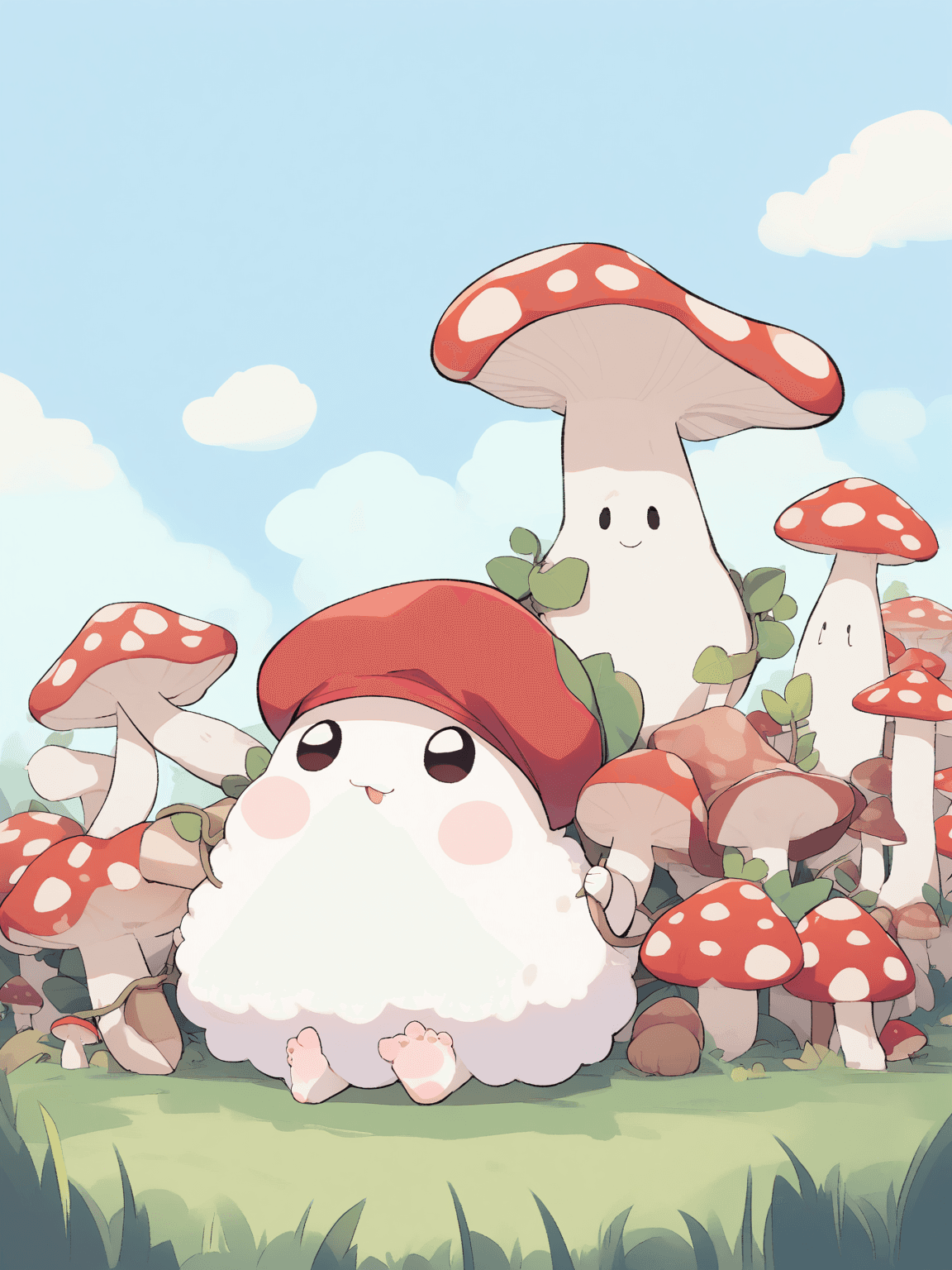 Thumbnail of Кэп -Кэп Смерть