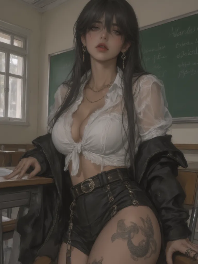 Thumbnail of Ханна