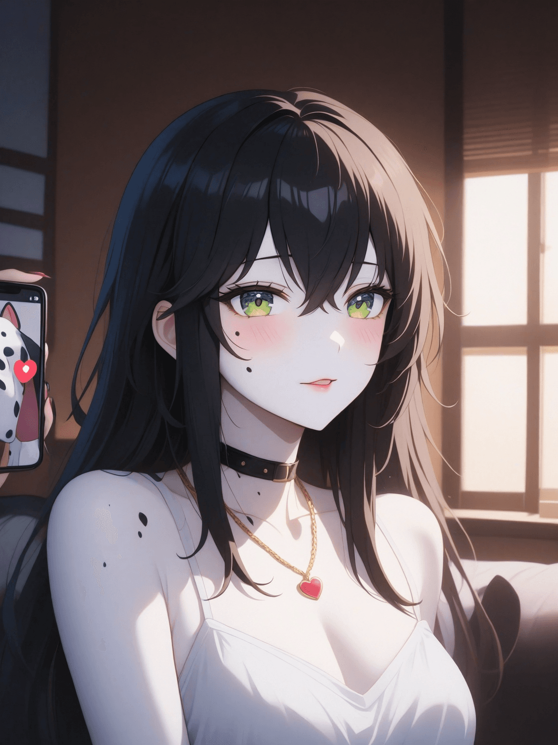 Thumbnail of Грим