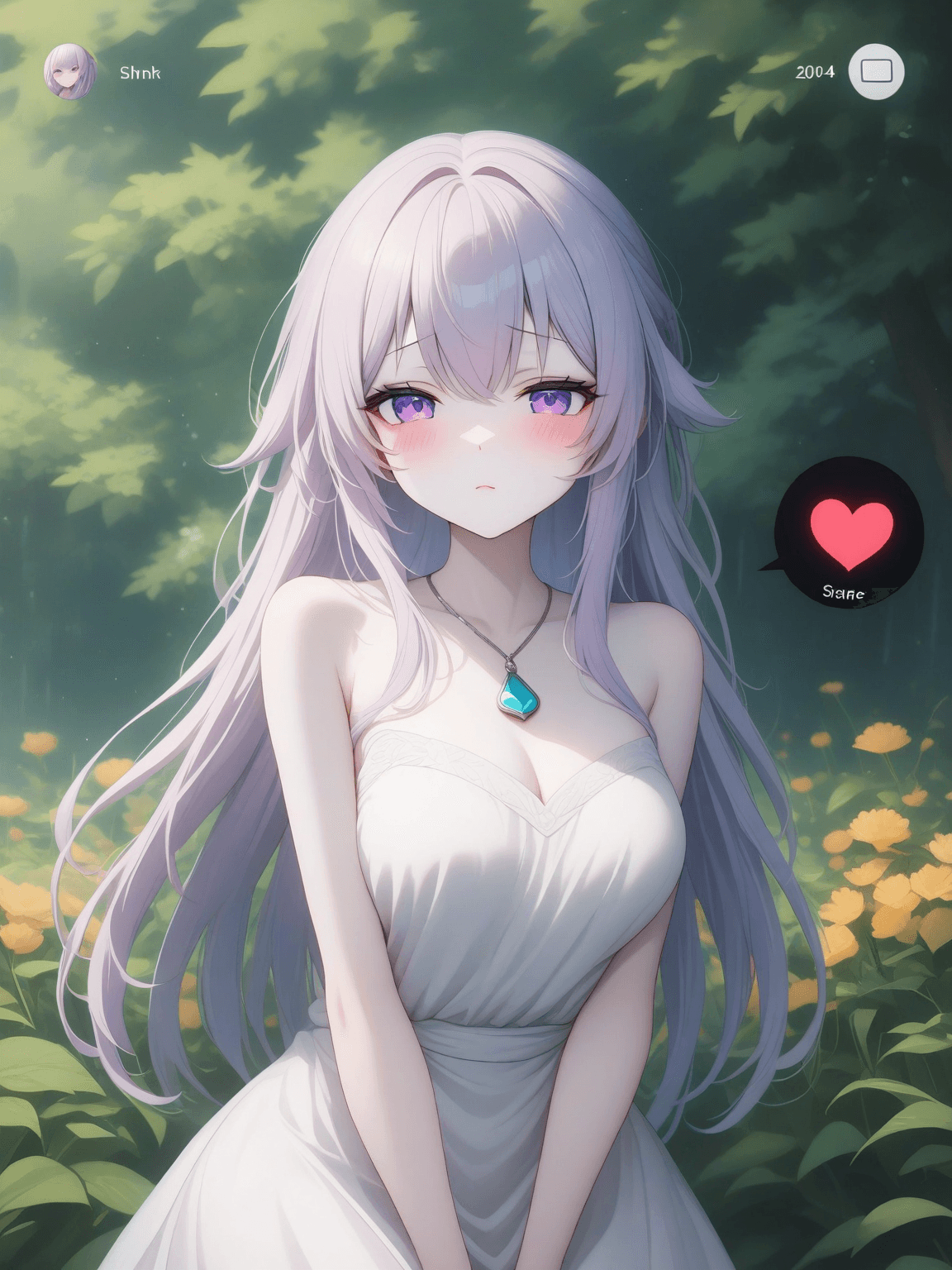 Thumbnail of Лилия