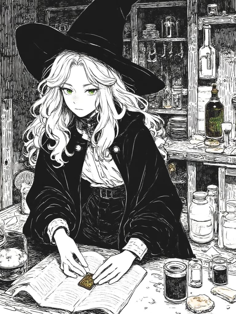 Thumbnail of Элара Ванкрофт