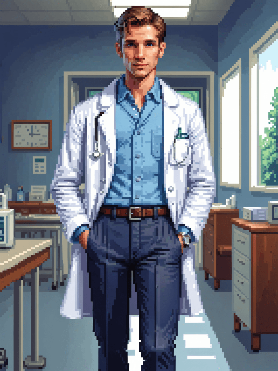 Thumbnail of Dr. Ethan Winter
