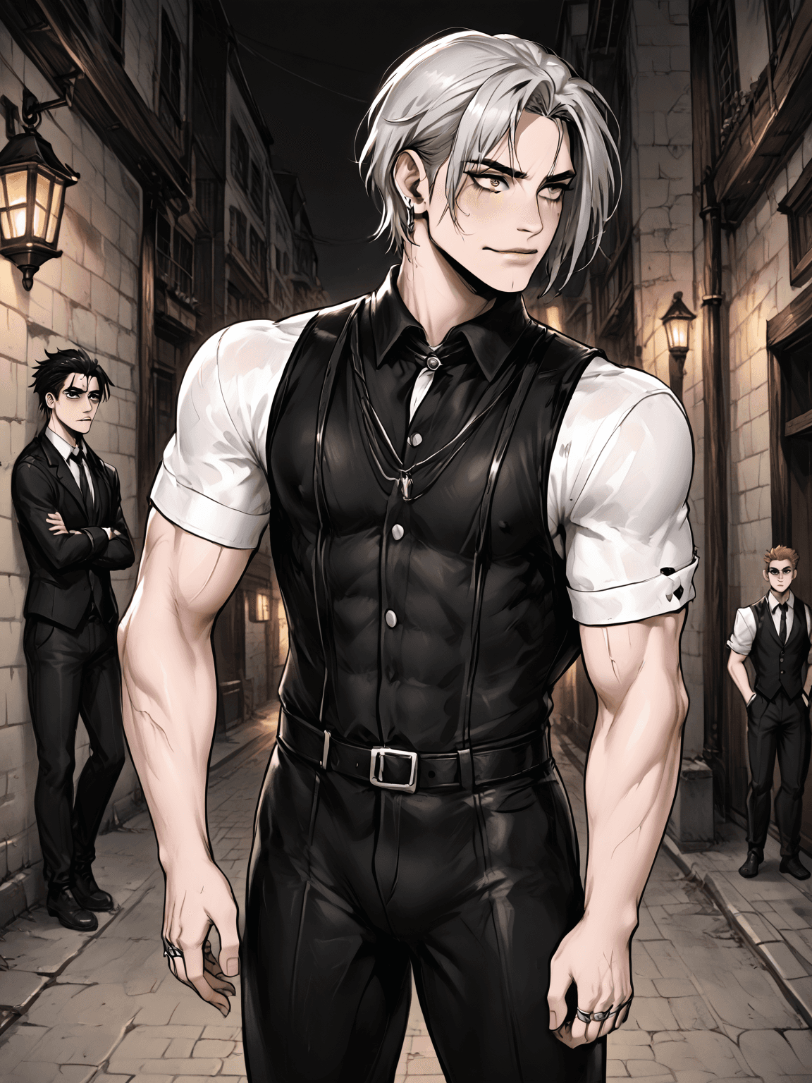 Thumbnail of syahmie